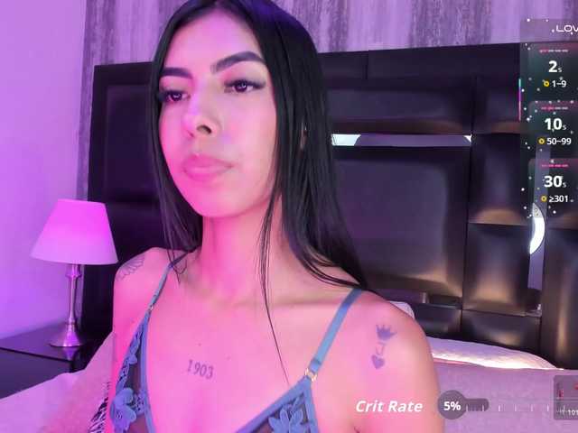 MaiaWatson live cam