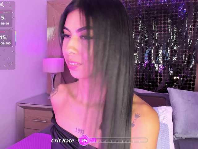 MaiaWatson live cam on BongaCams
