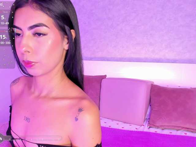 MaiaWatson live cam on BongaCams