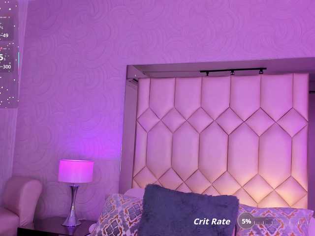 MaiaWatson live cam on BongaCams