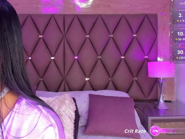 MaiaWatson live cam on BongaCams