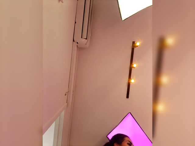 MaiaWatson live cam on BongaCams