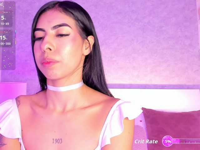 MaiaWatson live cam on BongaCams
