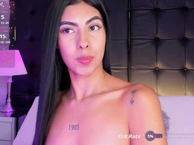 MaiaWatson's BongaCams show and profile