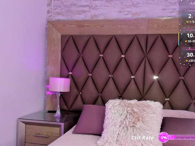 MaiaWatson live cam on BongaCams