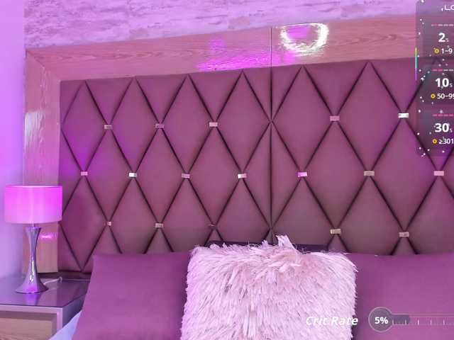 MaiaWatson live cam on BongaCams