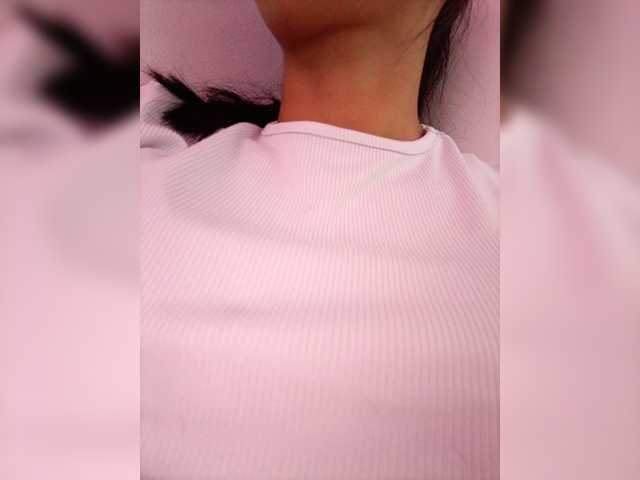MaiaWatson live cam on BongaCams