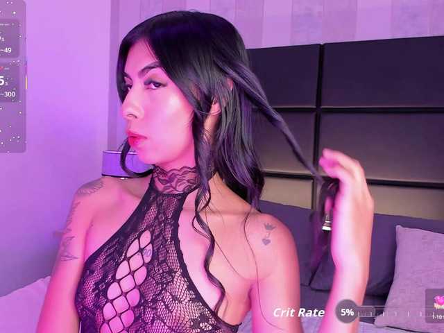 MaiaWatson live cam on BongaCams