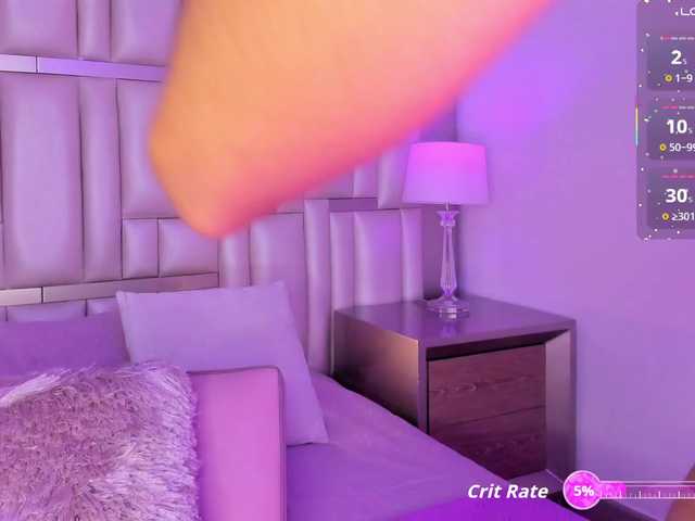 MaiaWatson live cam on BongaCams
