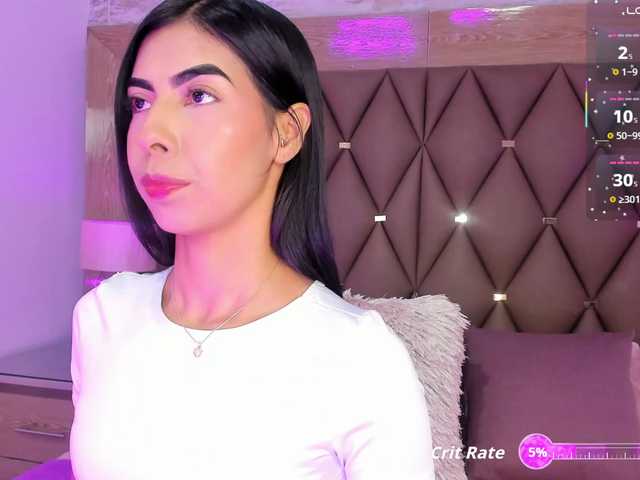 MaiaWatson live cam on BongaCams
