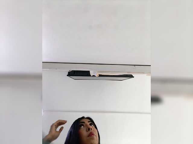 MaiaWatson live cam on BongaCams