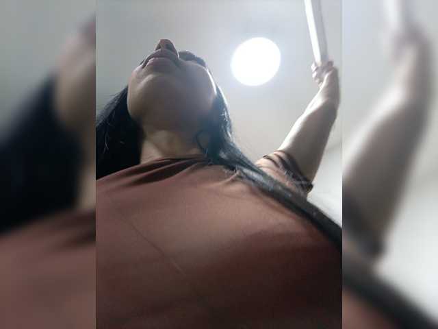 MaiaWatson live cam on BongaCams
