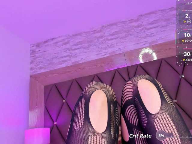 MaiaWatson live cam on BongaCams