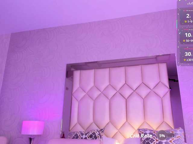 MaiaWatson live cam on BongaCams