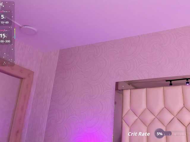 MaiaWatson live cam on BongaCams