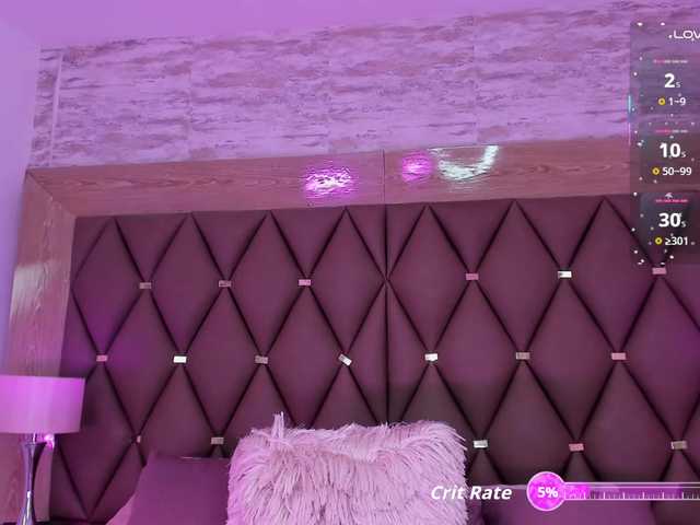 MaiaWatson live cam on BongaCams