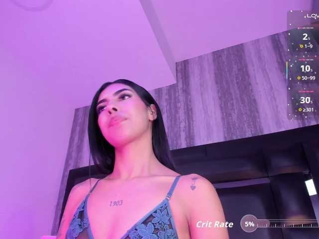 MaiaWatson live cam