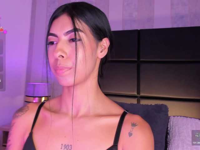 MaiaWatson's BongaCams show and profile