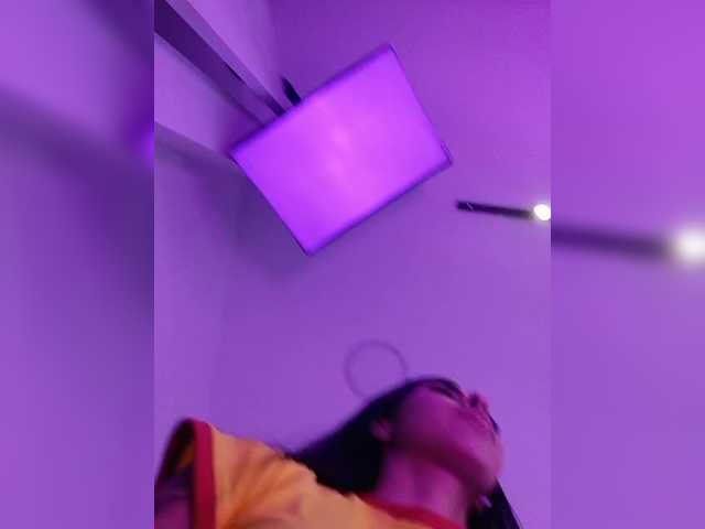 MaiaWatson live cam on BongaCams