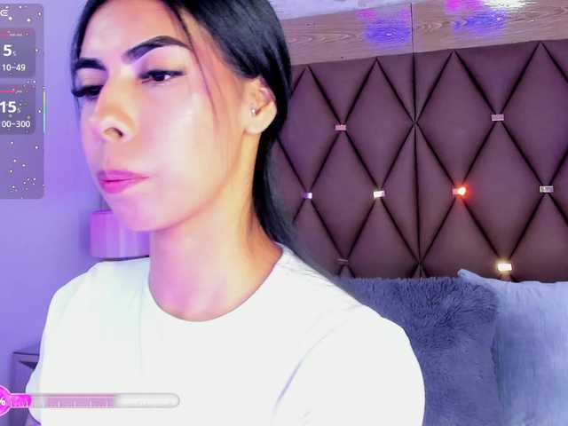 MaiaWatson live cam on BongaCams