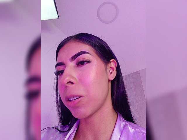 MaiaWatson live cam on BongaCams