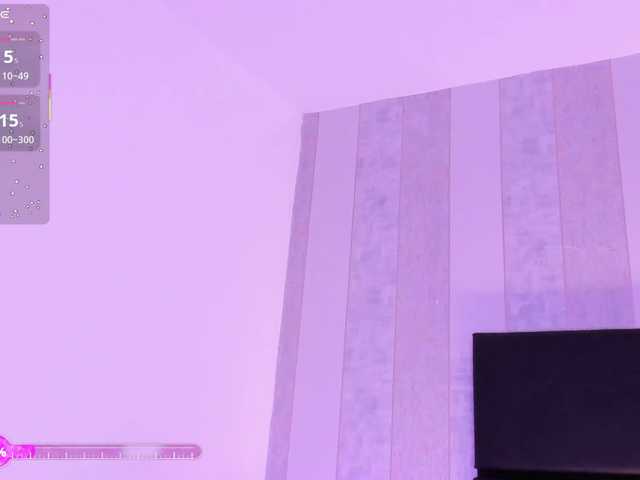 MaiaWatson live cam on BongaCams