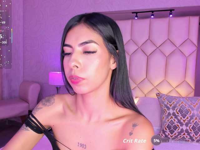 MaiaWatson live cam on BongaCams