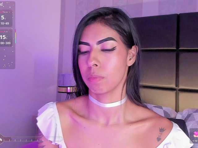 maiawatson live sex
