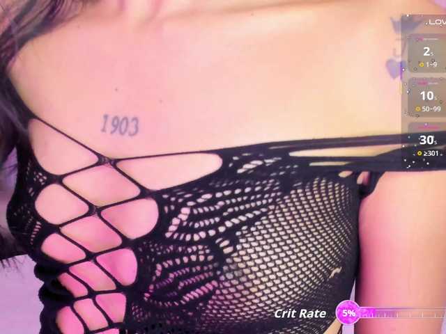 MaiaWatson live cam on BongaCams