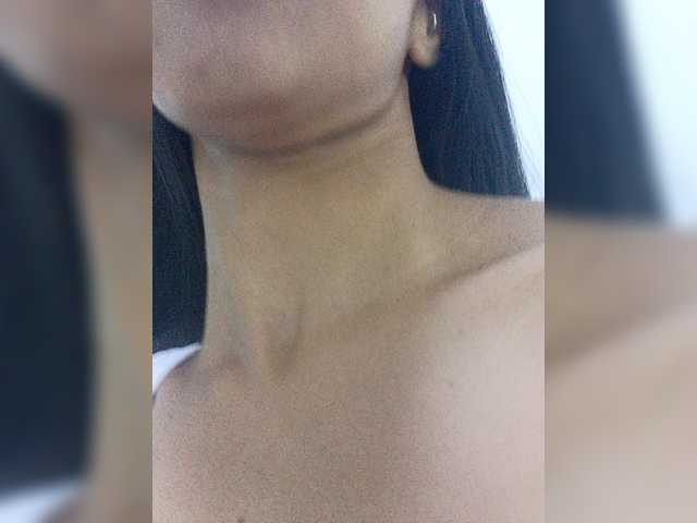 MaiaWatson live cam on BongaCams