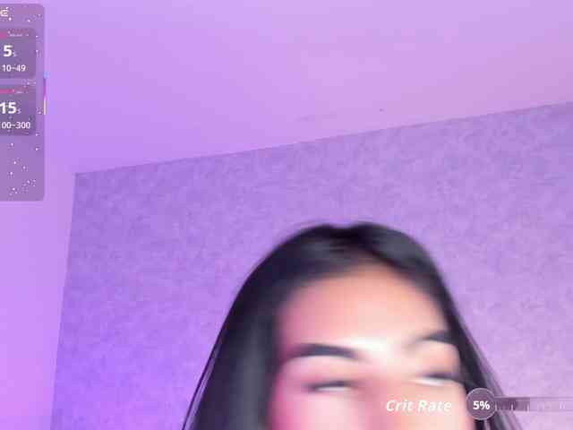 MaiaWatson webcam