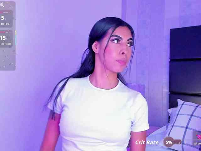 MaiaWatson Sex Cam Show