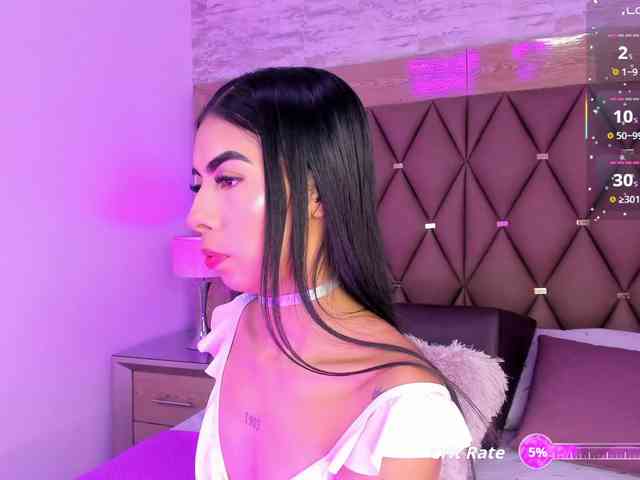 MaiaWatson webcam