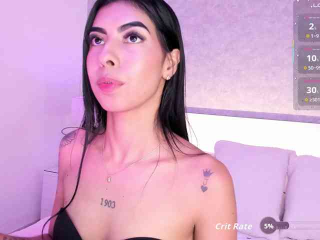 MaiaWatson webcam