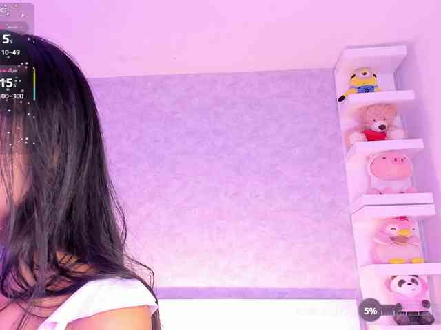 MaiaWatson webcam