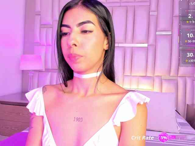 MaiaWatson webcam