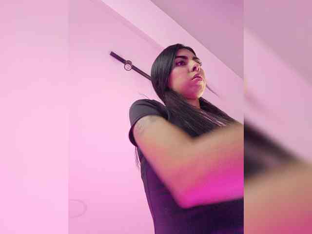 MaiaWatson webcam