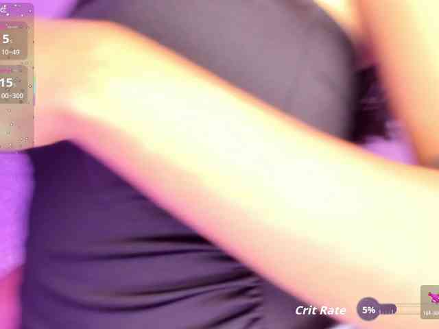 MaiaWatson webcam