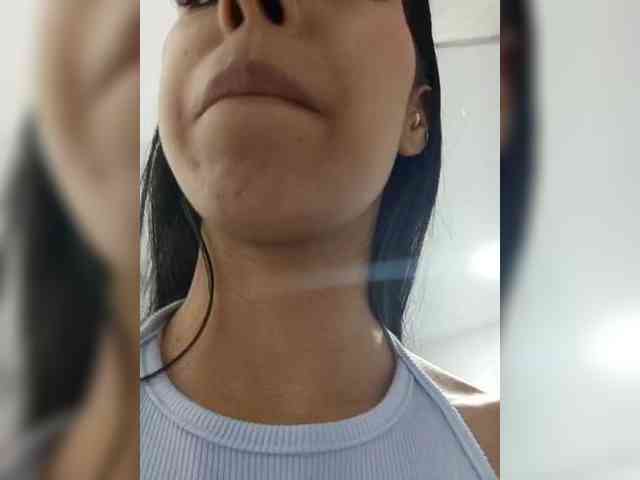 MaiaWatson webcam