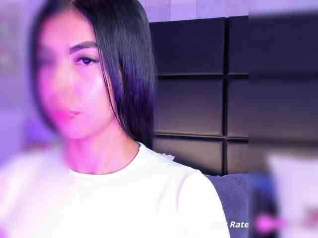 MaiaWatson webcam