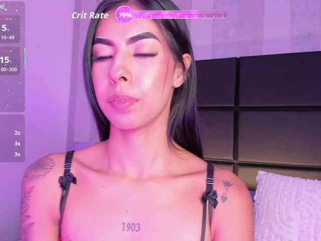 MaiaWatson webcam