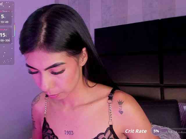 MaiaWatson webcam