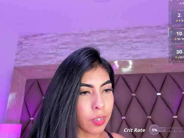 MaiaWatson webcam