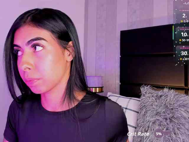 MaiaWatson webcam