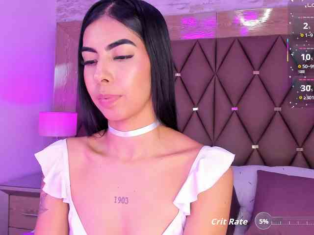 MaiaWatson webcam