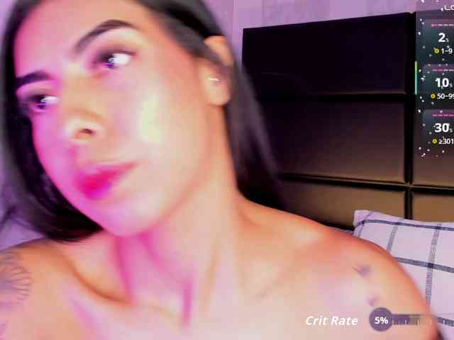 MaiaWatson Live Webcam on BongaCams
