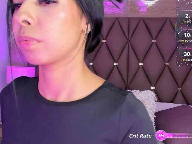 MaiaWatson webcam