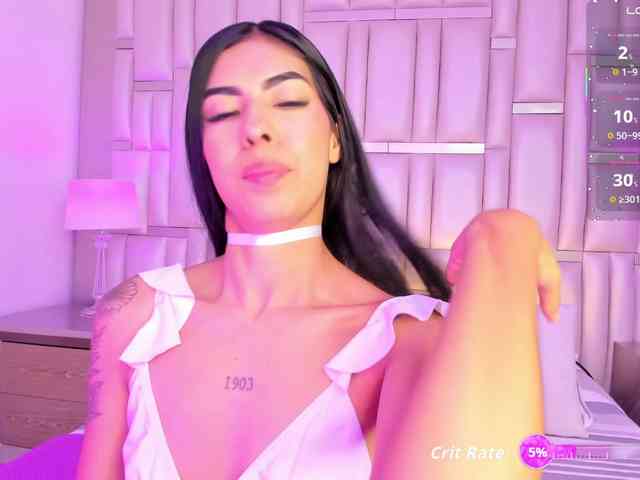MaiaWatson webcam