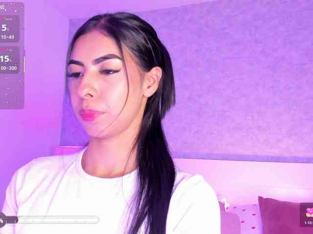 MaiaWatson webcam
