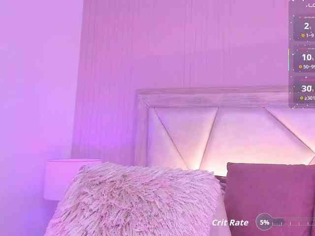 MaiaWatson webcam